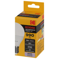   Kodak , 11 , E27, 990 , 6500,   