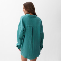    Mist Muslin,  Xs, 