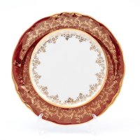   Sterne Porcelan   21 (6 )
