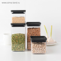   Brabantia Tasty+,  -, 1.6 