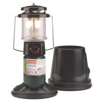    Coleman Quickpack Deluxe