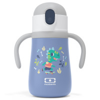  Mb Stram, 360 , Blue Dino