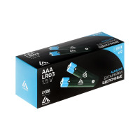   () Luazon, Aaa, Lr03-5bl,  , 5 