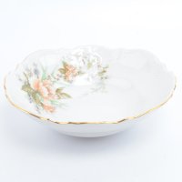   Bernadotte   19 (6 )