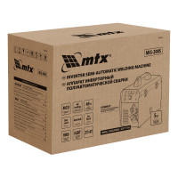 ������� ��������. �����������. C����� Mig-200s, 200a, �� 60%, ������� 5 �� Mtx