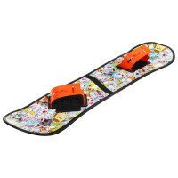   Snow Cat   , 95 ,  
