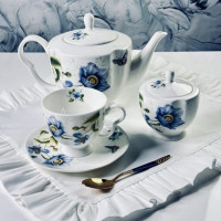   Lenardi Flowers, 240 , 14 