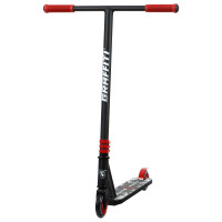   Graffiti Clever 24,  Pu 100 ,  , Abec 9 Chrom,  