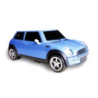  Mini Cooper /  (cd/radio Fm/usb)