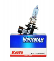    Koito Whitebeam 9005 (hb3) 12v 65w (120w) 4200k (. 1 .) . 0756w