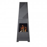   Dark Tower Casablanca,  