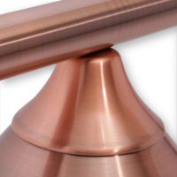  Marseille Red Bronze 4 