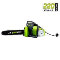    45  Greenworks 2000w Gcs2046,  