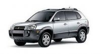  Jeep Tucson (cd/radio Fm/usb)