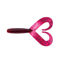  Yaman Pro Loop-two, 10.2 , . #04-grape,  5 .