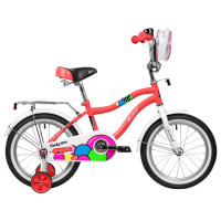  16" Novatrack Candy,  