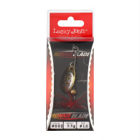   Lucky John Bonnie Blade 01, 3.5 ,  002