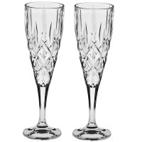    Crystal Bohemia Sheffield, 180 , 2 