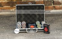 Poker-stars 200 -    
