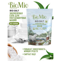     Biomio Bio-salt, 1