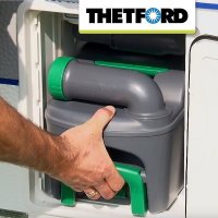  Thetford Cassette C223-cs 