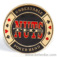   The Nuts    
