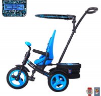 Lexus Trike Original Rt Icon Elite By Natali Prigaro Blue Topaz