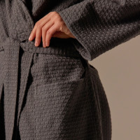    Sl Home: Waffle  ,  L,  100%, -