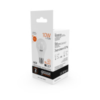   Elementary 10 A60  3000 . . E27 880 Gauss 23210