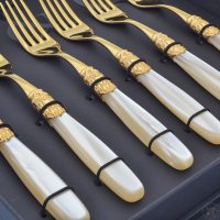     Domus Victoria Gold (6 )
