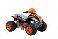   Quatro B 03 Powerful -
