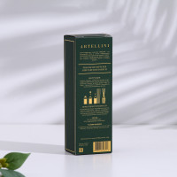   Artellini  (50.)  "Fir Balsam & Pine"