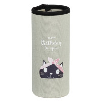 , 500 , L6,5 W6,5 H22 , 4.