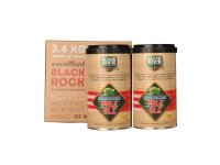 C  Black Rock Craft American Pale Ale 3,4     