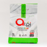   Alpi Expert,   , 2,5 