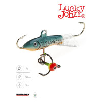  Lucky John Classic 3 + , 3 ,  53 