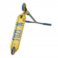  Fuzion Z-series Z250 2020 Gold