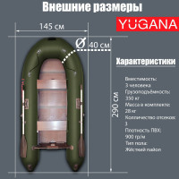  Yugana 2900  Light, +,  