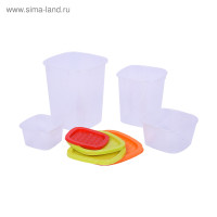    Oursson, 0.23/0.5/1.0/2.0 , 4 