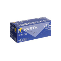   Varta, V364 (sr621sw/g1)-1bl, 1.55 , , 1 .