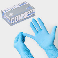   Nitrile, , ,  Xl, 200 / (100 ),  