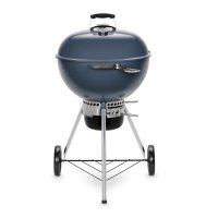   Weber Master-touch Gbs C-5750,  