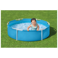   Steel Pro, 152  38 ,  2 , 56283 Bestway
