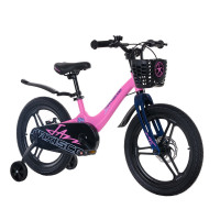  18 Maxiscoo Jazz Pro,   