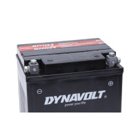  Dynavolt Db30cl-b, 12v, Dry, , 300 A, 168  132  192