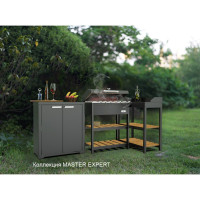   Grillux Master Expert,  1,5 ,  