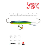  Lucky John Classic 7 + , 7 ,  29 