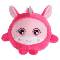 1toy Squishimals .  20 ,,