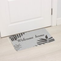    Welcome Home, 38x58 ,  