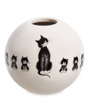Dub104    (cat In A Row. Parastone)